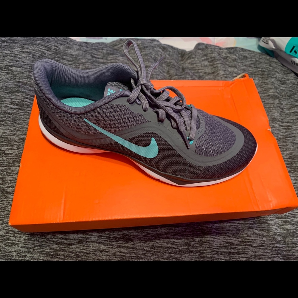 Nike Flex Trainer 6